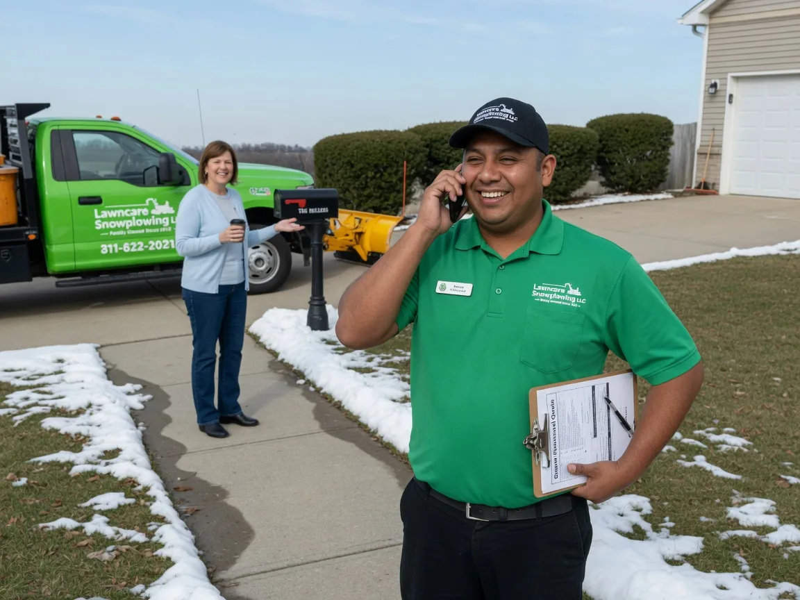 Lawn Care Services By Expert Landscaper Marion, NY FAQs